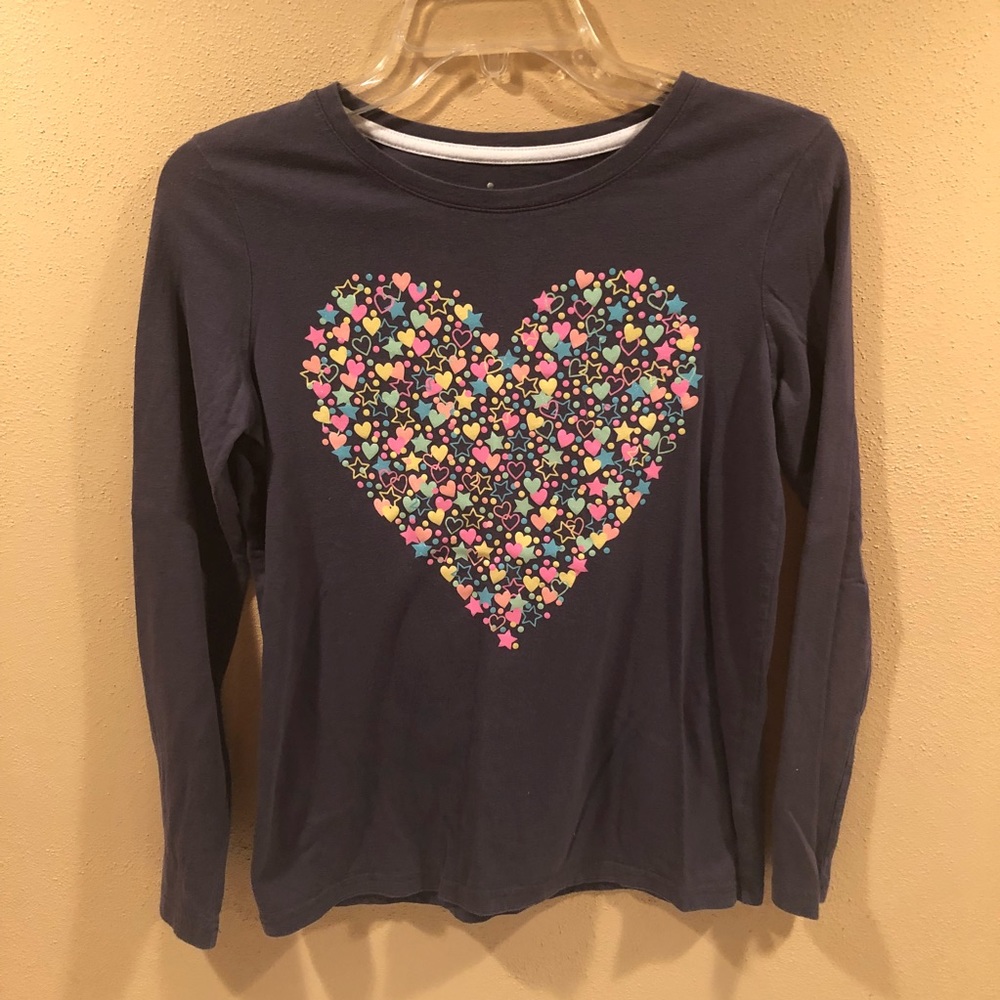 Girls top.